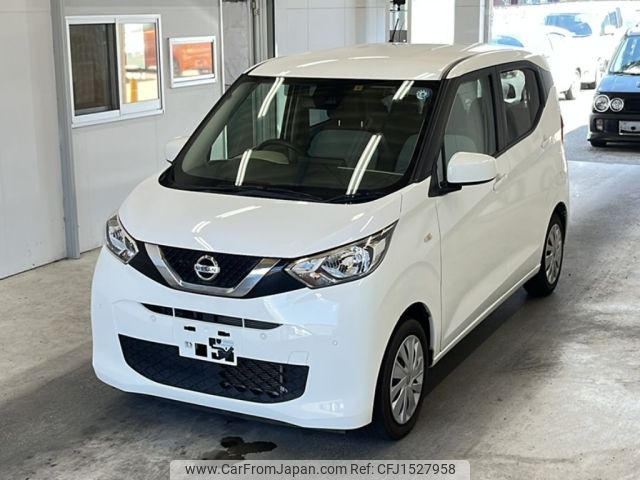 nissan dayz 2019 CFJ1527958 image 1