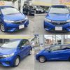 honda fit 2015 -HONDA--Fit DBA-GK3--GK3-1208064---HONDA--Fit DBA-GK3--GK3-1208064- image 4