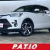 toyota raize 2022 CFJ1765704 image 1