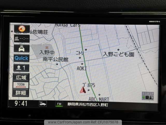 nissan x-trail 2018 -NISSAN--X-Trail DBA-NT32--NT32-082737---NISSAN--X-Trail DBA-NT32--NT32-082737- image 2