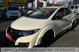 honda civic 2016 -HONDA--Civic FK2--FK2-1000579---HONDA--Civic FK2--FK2-1000579-