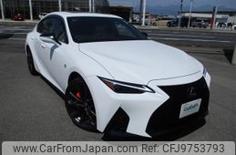 lexus is 2023 -LEXUS--Lexus IS 6AA-AVE30--AVE30-5096487---LEXUS--Lexus IS 6AA-AVE30--AVE30-5096487-