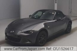mazda roadster 2022 CFJ1526617