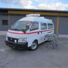 nissan caravan-van 2003 -NISSAN--Caravan Van LC-CQGE25--CQGE25-011074---NISSAN--Caravan Van LC-CQGE25--CQGE25-011074- image 1