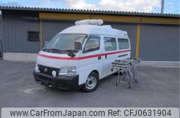 nissan caravan-van 2003 -NISSAN--Caravan Van LC-CQGE25--CQGE25-011074---NISSAN--Caravan Van LC-CQGE25--CQGE25-011074-