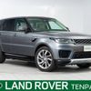 land-rover range-rover 2019 -ROVER--Range Rover LDA-LW3KB--SALWA2AK5KA850277---ROVER--Range Rover LDA-LW3KB--SALWA2AK5KA850277- image 1