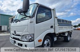 hino dutro 2020 -HINO--Hino Dutoro 2RG-XZU600T--XZU600-0026242---HINO--Hino Dutoro 2RG-XZU600T--XZU600-0026242-