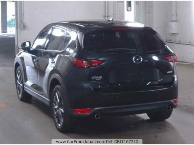 mazda cx-5 2019 quick_quick_3DA-KF2P_KF2P-327172 image 2