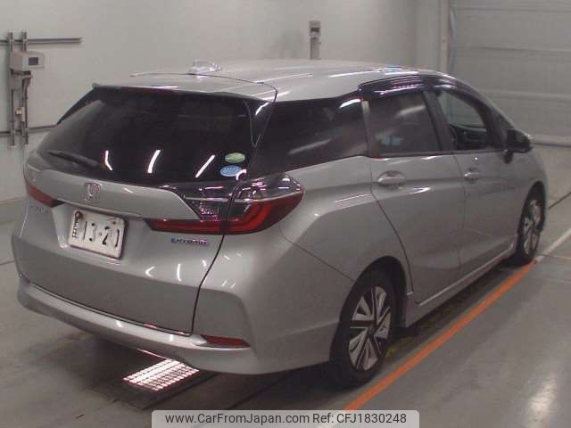 honda shuttle 2020 CFJ1830248 image 2