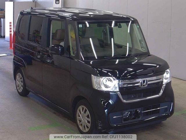 honda n-box 2022 quick_quick_6BA-JF3_JF3-5106003 image 1