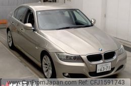 bmw 3-series 2011 CFJ1591743