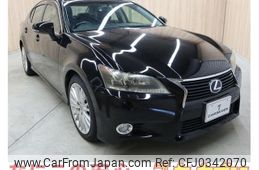 lexus gs 2012 -LEXUS--Lexus GS DAA-GWL10--GWL10-6003175---LEXUS--Lexus GS DAA-GWL10--GWL10-6003175-