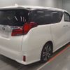 toyota alphard 2022 -TOYOTA--Alphard AGH30W-0435658---TOYOTA--Alphard AGH30W-0435658- image 2