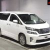 toyota vellfire 2014 -TOYOTA--Vellfire ANH20W--8319415---TOYOTA--Vellfire ANH20W--8319415- image 1