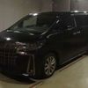 toyota alphard 2021 -TOYOTA--Alphard 3BA-AGH30W--AGH30-0386150---TOYOTA--Alphard 3BA-AGH30W--AGH30-0386150- image 1