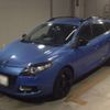 renault megane 2013 -RENAULT 【熊本 330せ8016】--Renault Megane KZF4R-VF1KZY306D0687436---RENAULT 【熊本 330せ8016】--Renault Megane KZF4R-VF1KZY306D0687436- image 1