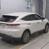 toyota harrier 2021 -TOYOTA--Harrier AXUH85-0009948---TOYOTA--Harrier AXUH85-0009948- image 2