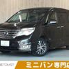 nissan serena 2014 -NISSAN--ｾﾚﾅ Sﾊｲﾌﾞﾘｯﾄﾞ DAA-HFC26--HFC26-213253---NISSAN--ｾﾚﾅ Sﾊｲﾌﾞﾘｯﾄﾞ DAA-HFC26--HFC26-213253- image 1