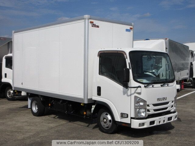 isuzu elf-truck 2016 -ISUZU--Elf TRG-NLR85AN--NLR85-7027218---ISUZU--Elf TRG-NLR85AN--NLR85-7027218- image 2