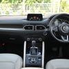 mazda cx-5 2017 YAMAKATSU_KF5P-102209 image 41