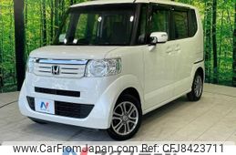 honda n-box 2014 -HONDA--N BOX DBA-JF1--JF1-1495637---HONDA--N BOX DBA-JF1--JF1-1495637-