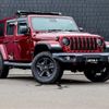 chrysler jeep-wrangler 2022 -CHRYSLER--Jeep Wrangler 3BA-JL20L--1C4HJXLN8NW136090---CHRYSLER--Jeep Wrangler 3BA-JL20L--1C4HJXLN8NW136090- image 12