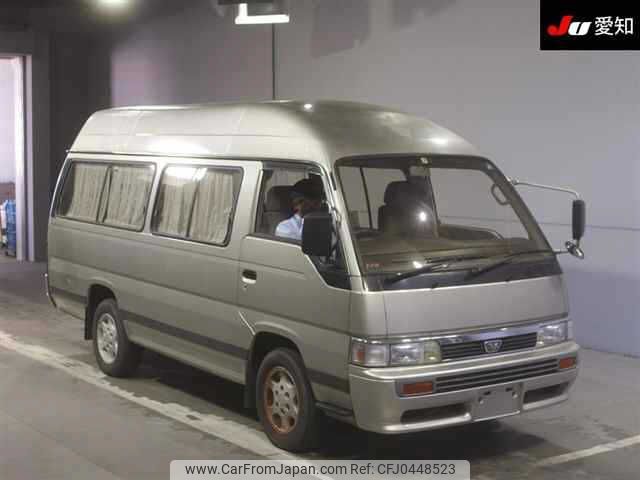 nissan homy-coach 1993 -NISSAN--Homy Corch AEGE24-020133---NISSAN--Homy Corch AEGE24-020133- image 1