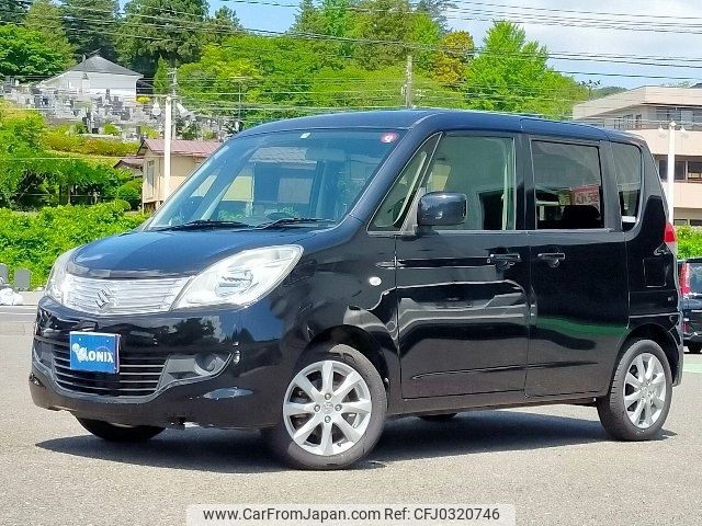 suzuki solio 2013 -SUZUKI--Solio MA15S--221541---SUZUKI--Solio MA15S--221541- image 1