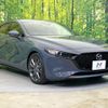 mazda mazda3-fastback 2020 quick_quick_BP5P_BP5P-110466 image 16