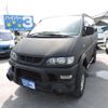 mitsubishi delica-spacegear 2006 CFJ1064941 image 1