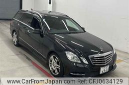 mercedes-benz e-class-station-wagon 2013 -MERCEDES-BENZ 【堺 300ト6931】--Benz E Class Wagon 212247C-WDD2122472A764580---MERCEDES-BENZ 【堺 300ト6931】--Benz E Class Wagon 212247C-WDD2122472A764580-