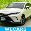 toyota harrier 2020 quick_quick_6BA-MXUA80_MXUA80-0014909 image 1