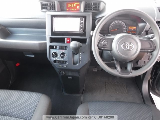 toyota roomy 2021 -TOYOTA--Roomy 5BA-M900A--M900A-0595970---TOYOTA--Roomy 5BA-M900A--M900A-0595970- image 2