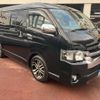 toyota hiace-van 2010 CFJ1805576 image 1