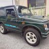 suzuki jimny 1998 CFJ1765883 image 26