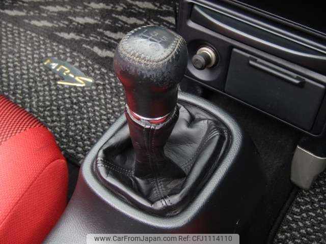 toyota mr-s 1999 -TOYOTA--MR-S GH-ZZW30--ZZW30-0003310---TOYOTA--MR-S GH-ZZW30--ZZW30-0003310- image 2