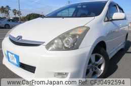 toyota wish 2006 REALMOTOR_Y2024110227A-12