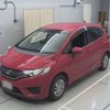 honda fit 2013 -HONDA--Fit DBA-GK3--GK3-1009876---HONDA--Fit DBA-GK3--GK3-1009876- image 1