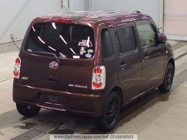 daihatsu mira-cocoa 2014 -DAIHATSU--Mira Cocoa DBA-L685S--L685S-0019649---DAIHATSU--Mira Cocoa DBA-L685S--L685S-0019649- image 2