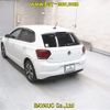 volkswagen polo 2018 -VOLKSWAGEN--VW Polo AWCHZ-WVWZZZAWZKU000243---VOLKSWAGEN--VW Polo AWCHZ-WVWZZZAWZKU000243- image 2