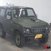 suzuki jimny 1996 -SUZUKI 【群馬 582ｴ5348】--Jimny JA22W--121253---SUZUKI 【群馬 582ｴ5348】--Jimny JA22W--121253- image 1