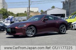 nissan fairlady-z 2024 quick_quick_RZ34_RZ34-120773