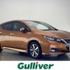 nissan leaf 2019 -NISSAN--Leaf ZAA-ZE1--ZE1-062917---NISSAN--Leaf ZAA-ZE1--ZE1-062917- image 1