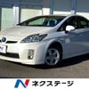 toyota prius 2010 -TOYOTA--Prius DAA-ZVW30--ZVW30-1218845---TOYOTA--Prius DAA-ZVW30--ZVW30-1218845- image 1