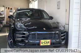 porsche macan 2015 quick_quick_DBA-95BCTLA_WP1ZZZ95ZGLB93067