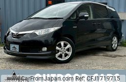 toyota estima-hybrid 2008 CFJ1719715