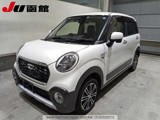 daihatsu cast 2015 -DAIHATSU--Cast LA260S--0001374---DAIHATSU--Cast LA260S--0001374- image 1