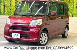 daihatsu tanto 2015 -DAIHATSU--Tanto DBA-LA600S--LA600S-0242245---DAIHATSU--Tanto DBA-LA600S--LA600S-0242245-