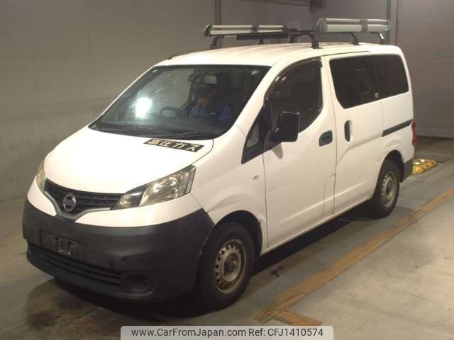 nissan nv200-vanette 2016 -NISSAN--NV200 DBF-VM20--VM20-099061---NISSAN--NV200 DBF-VM20--VM20-099061- image 1