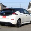nissan leaf 2018 CFJ1564058 image 14